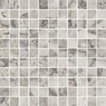 Мозаика Gemstone Mosaico Grey Nat Ret 30x30